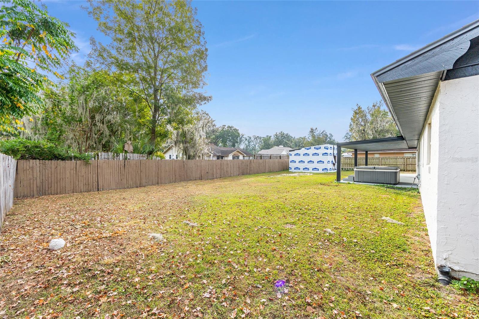 CITRUS PARK - Residential