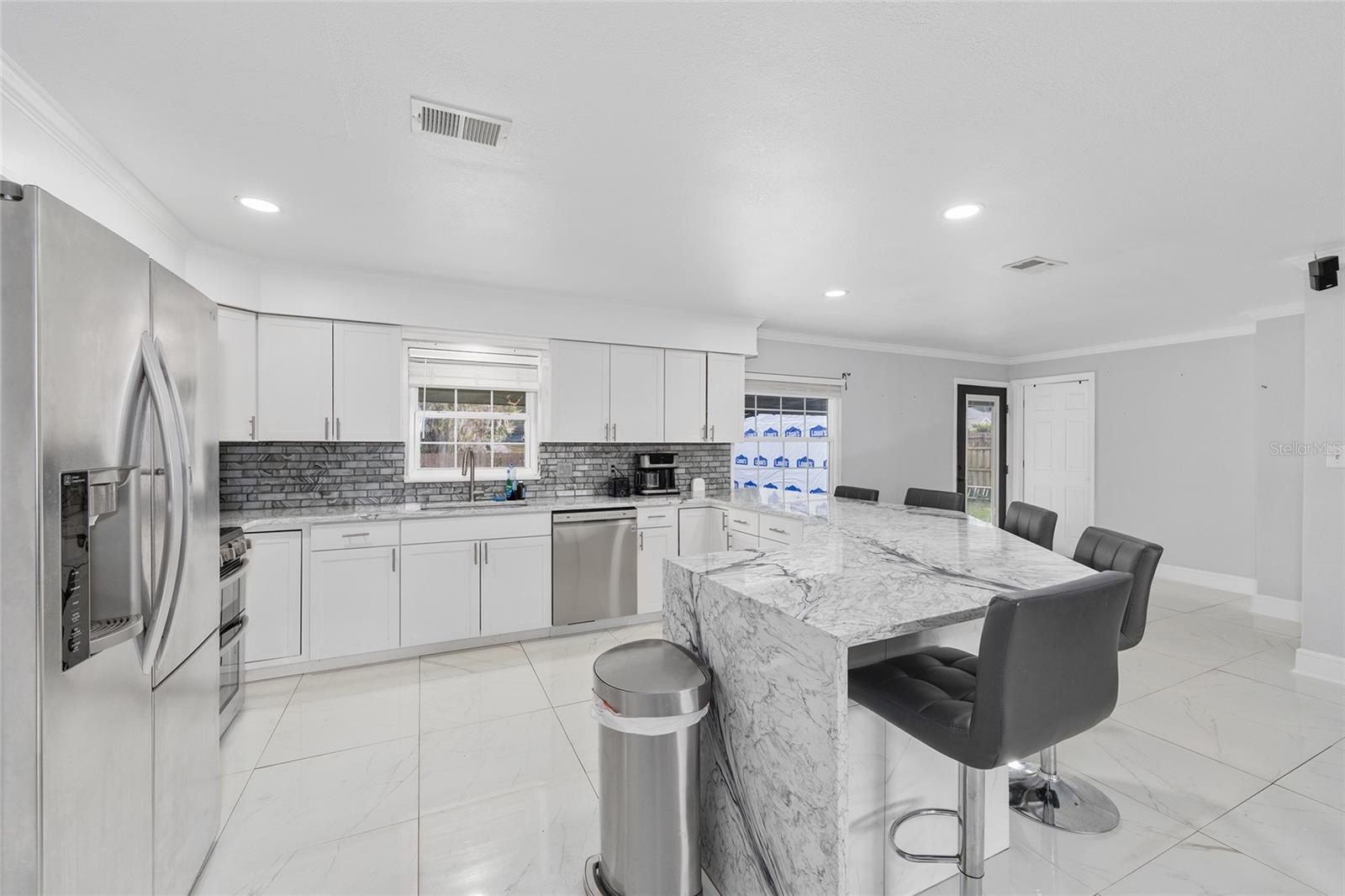 CITRUS PARK - Residential