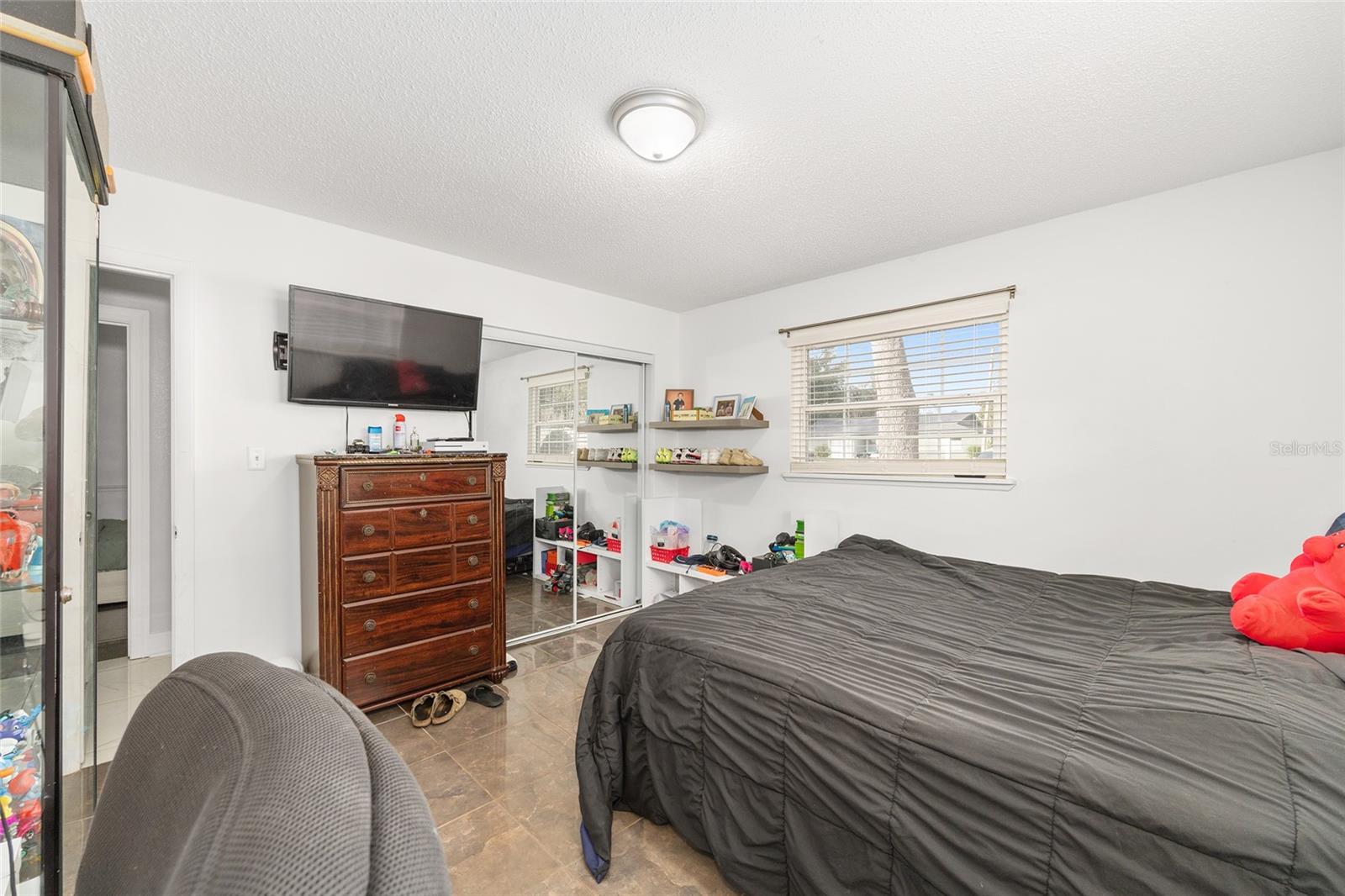 CITRUS PARK - Residential