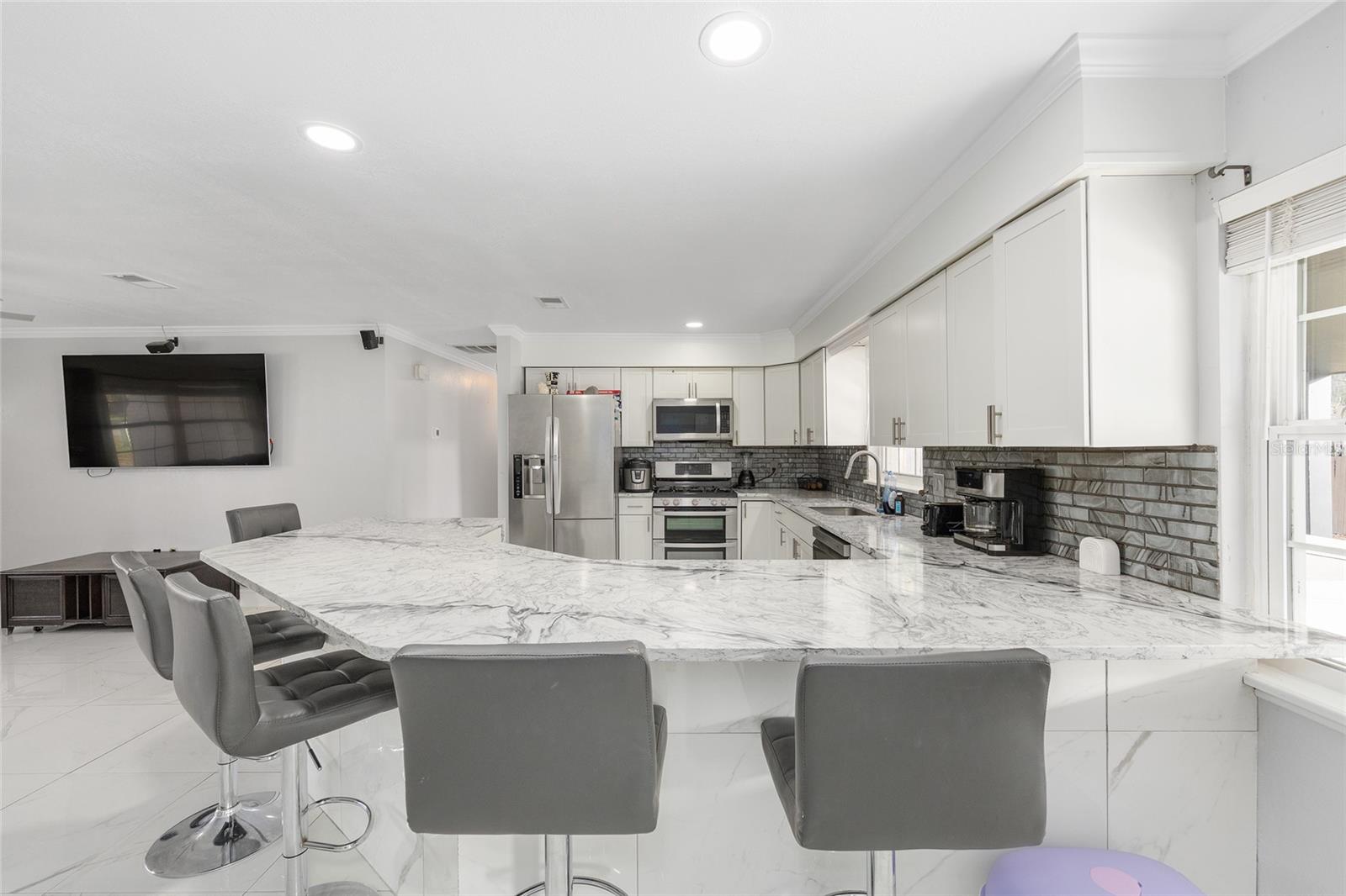 CITRUS PARK - Residential