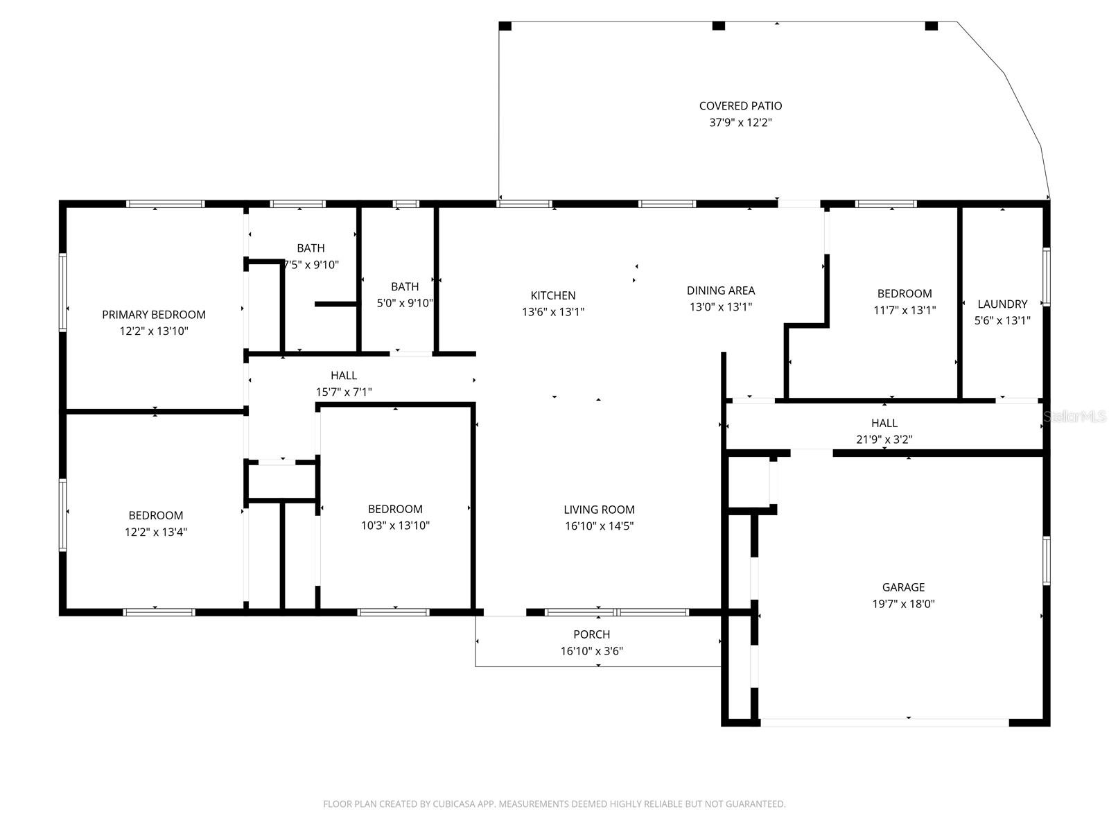 CITRUS PARK - Residential