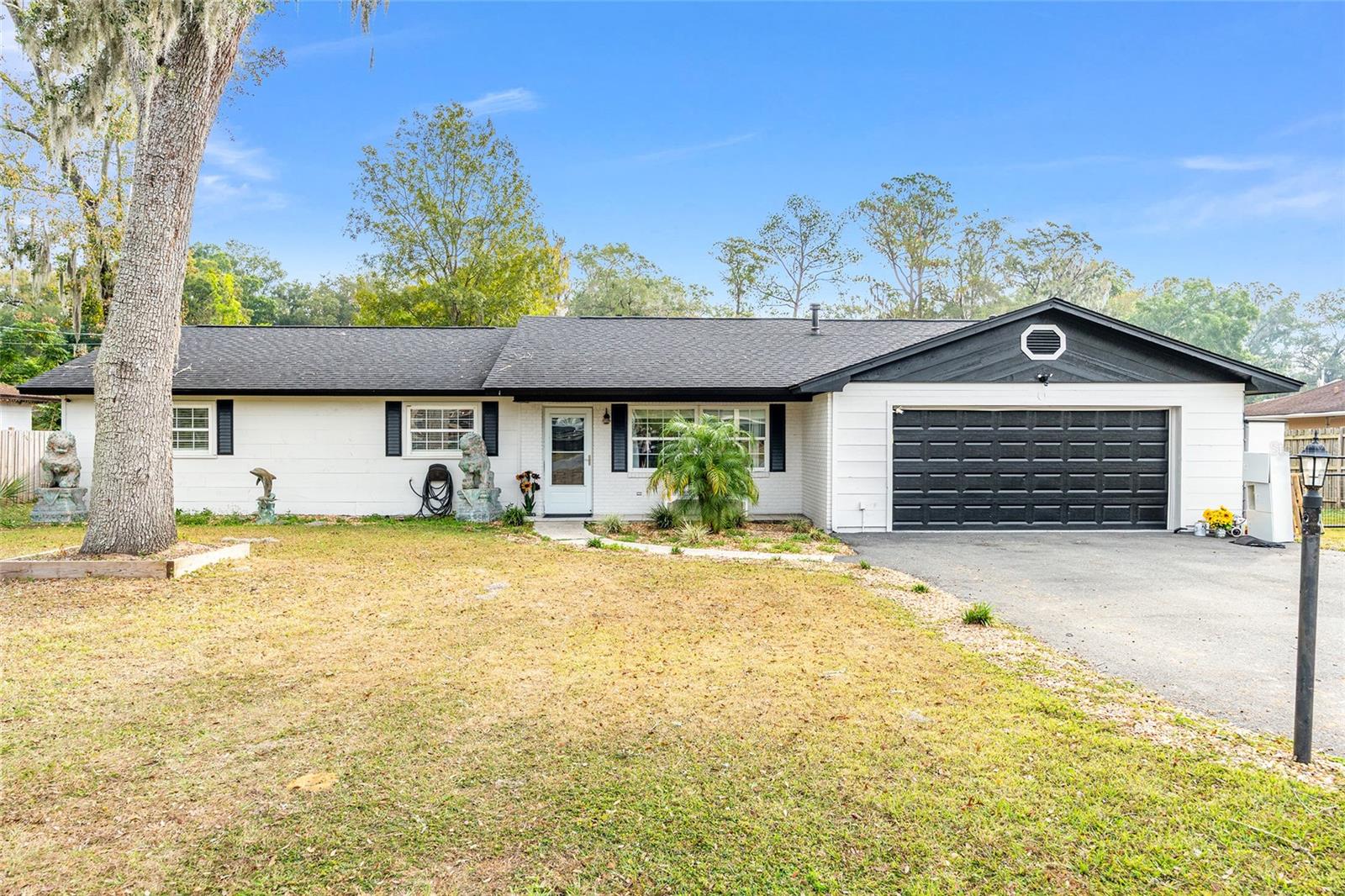 CITRUS PARK - Residential