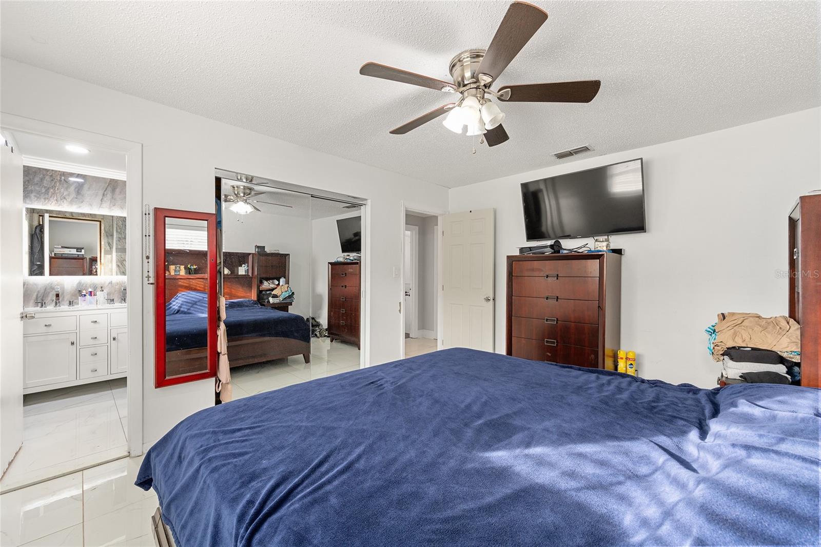 CITRUS PARK - Residential