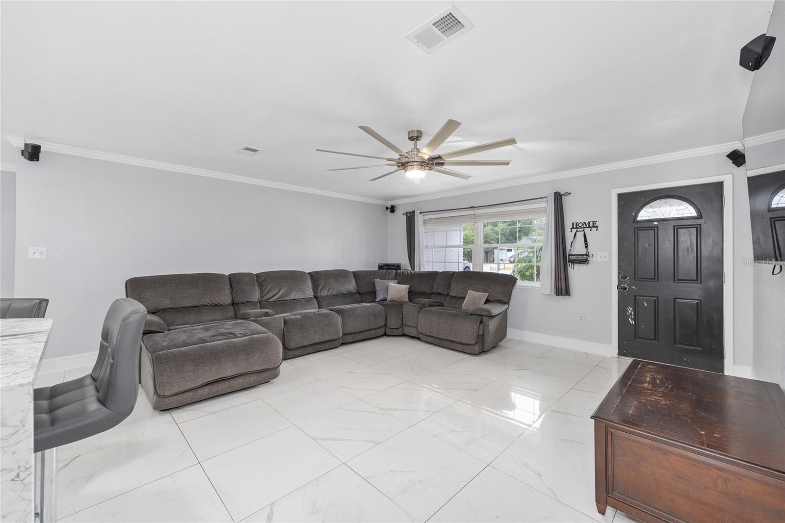 CITRUS PARK - Residential