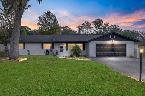 Photo of 4051 SE 22nd Avenue, Ocala, FL 34480 (MLS # OM713767)