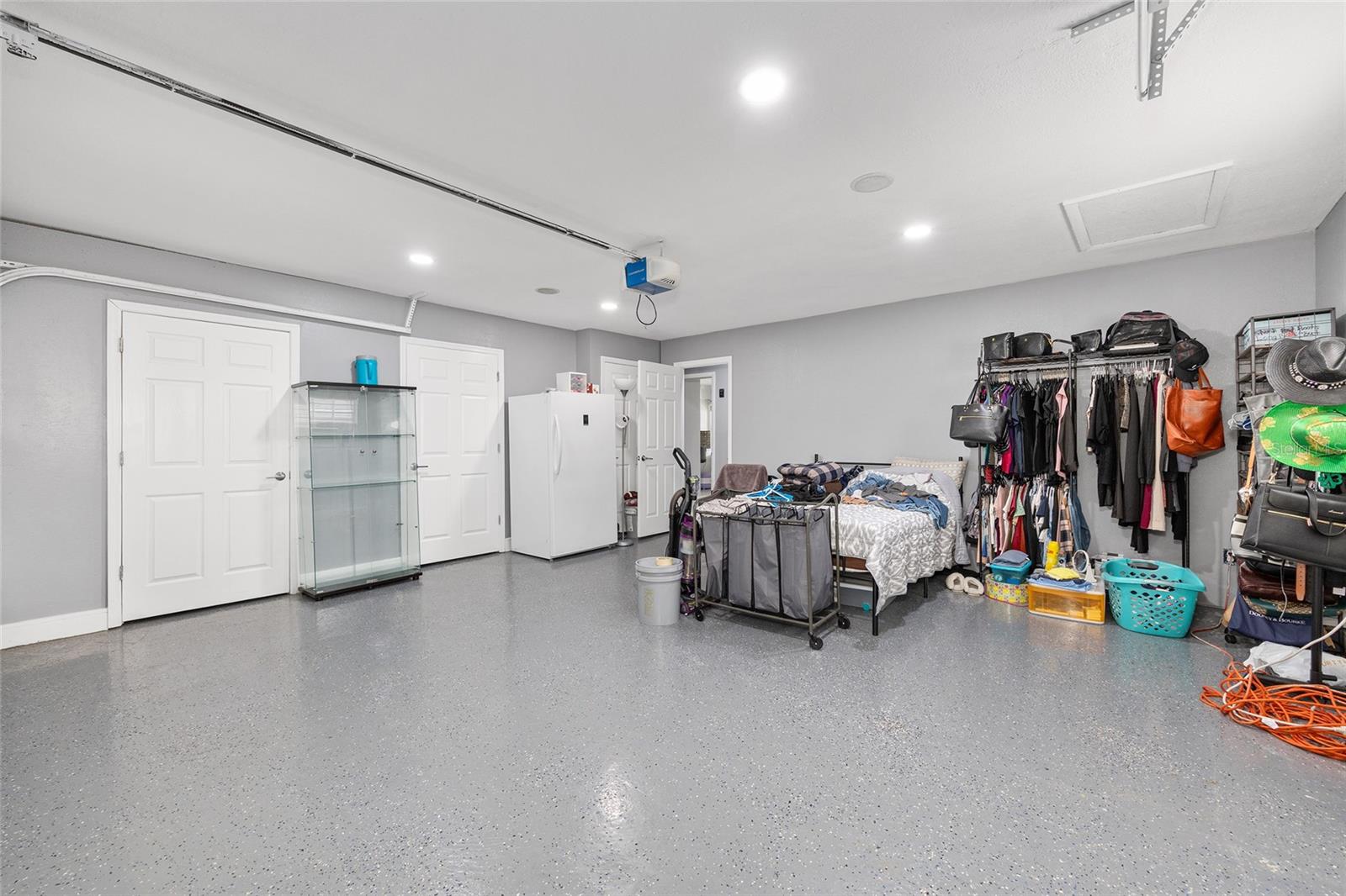 CITRUS PARK - Residential