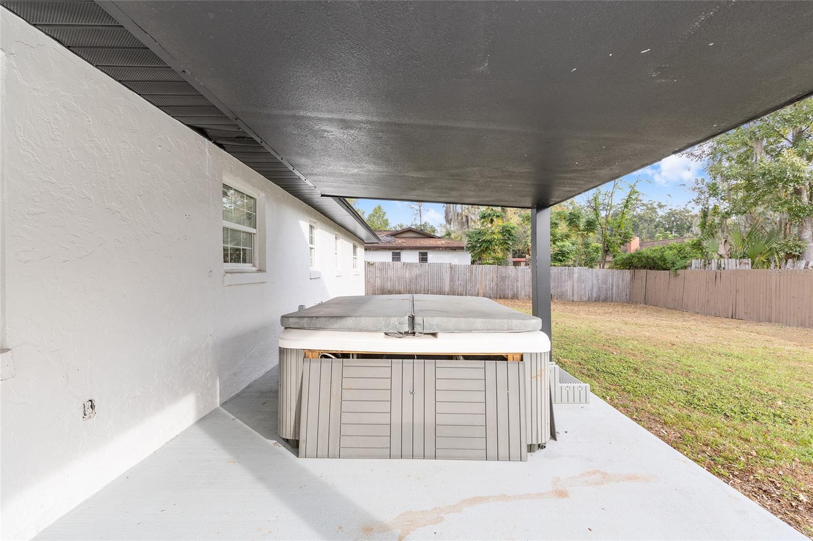 CITRUS PARK - Residential