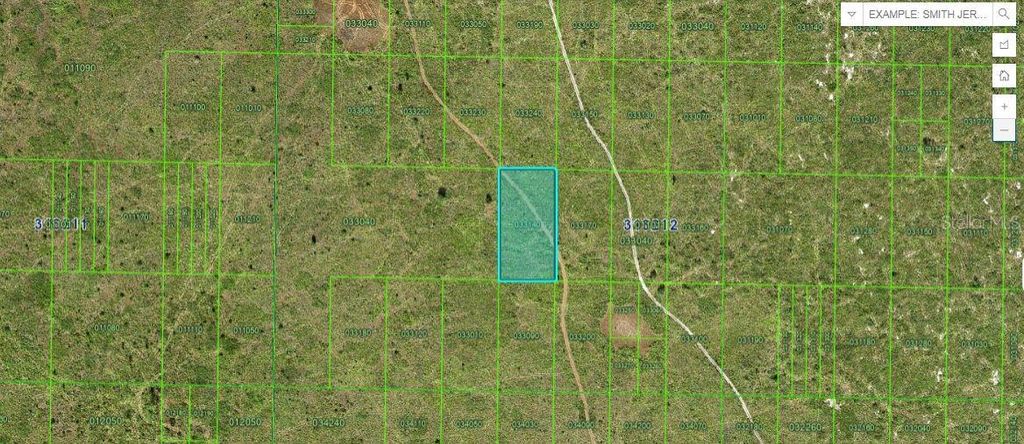 Photo of N/A, Frostproof, FL 33843 (MLS # O6266679)