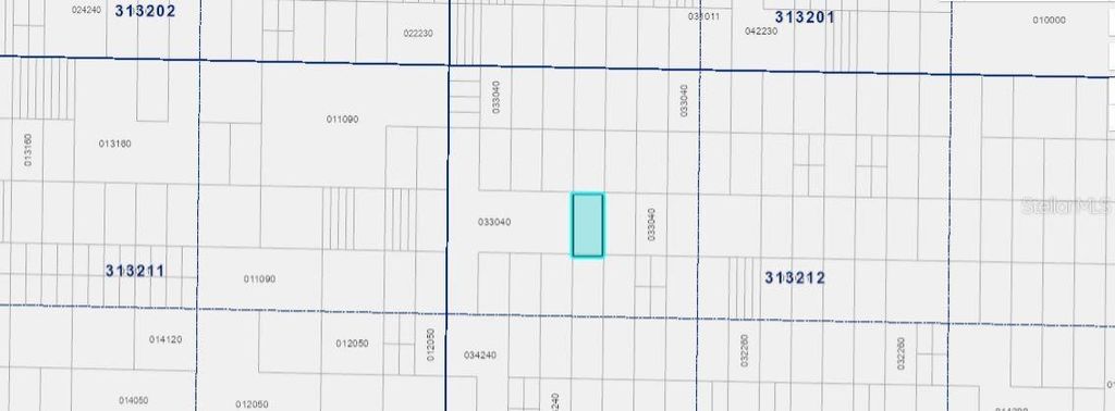 Photo of N/A, Frostproof, FL 33843 (MLS # O6266679)