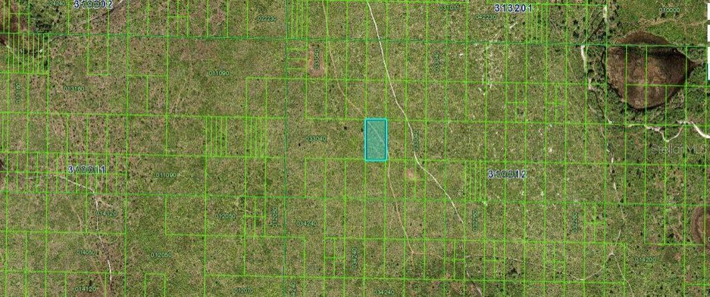 Photo of N/A, Frostproof, FL 33843 (MLS # O6266679)