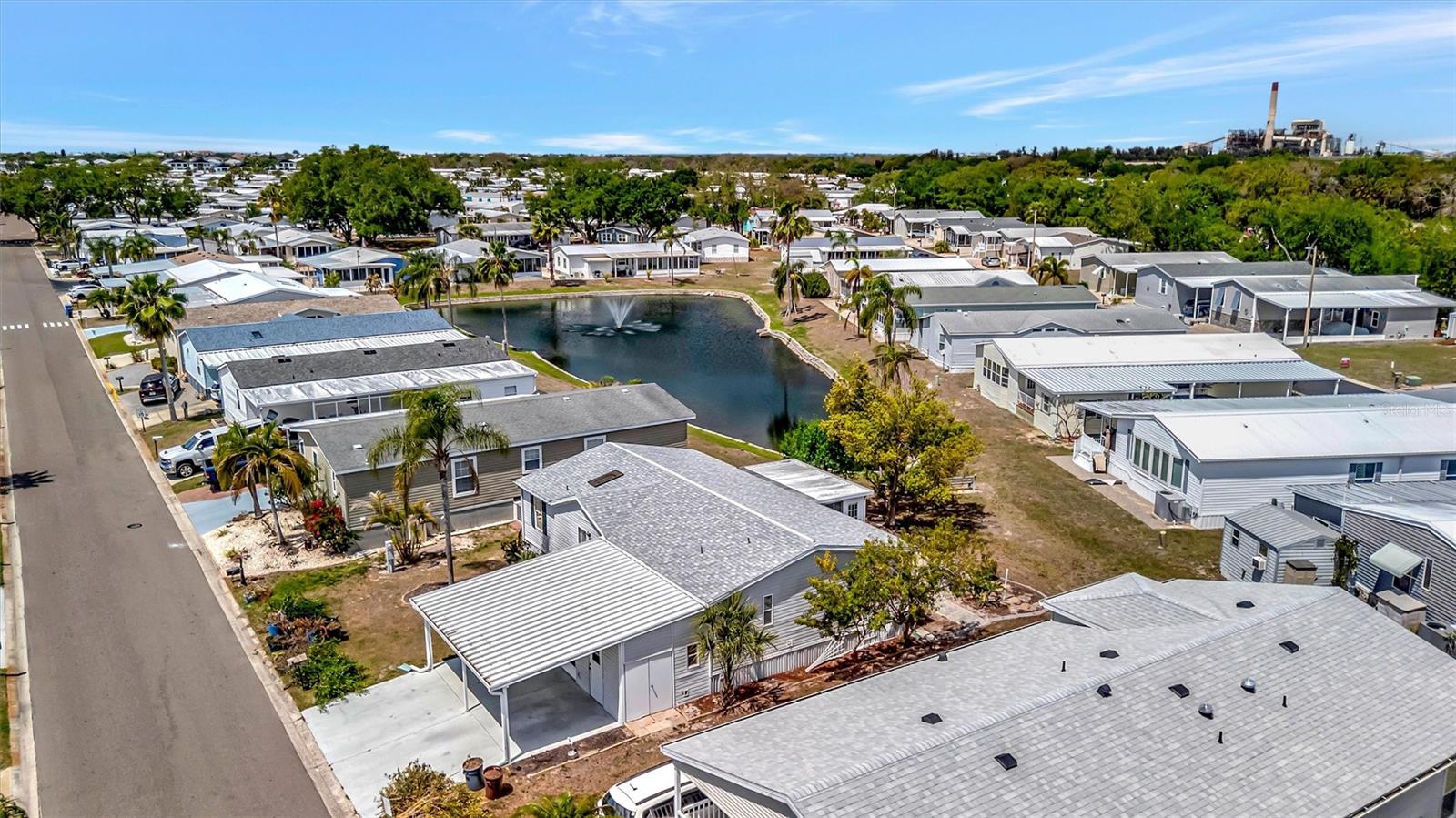 211 S PORT ROYAL LANE 523