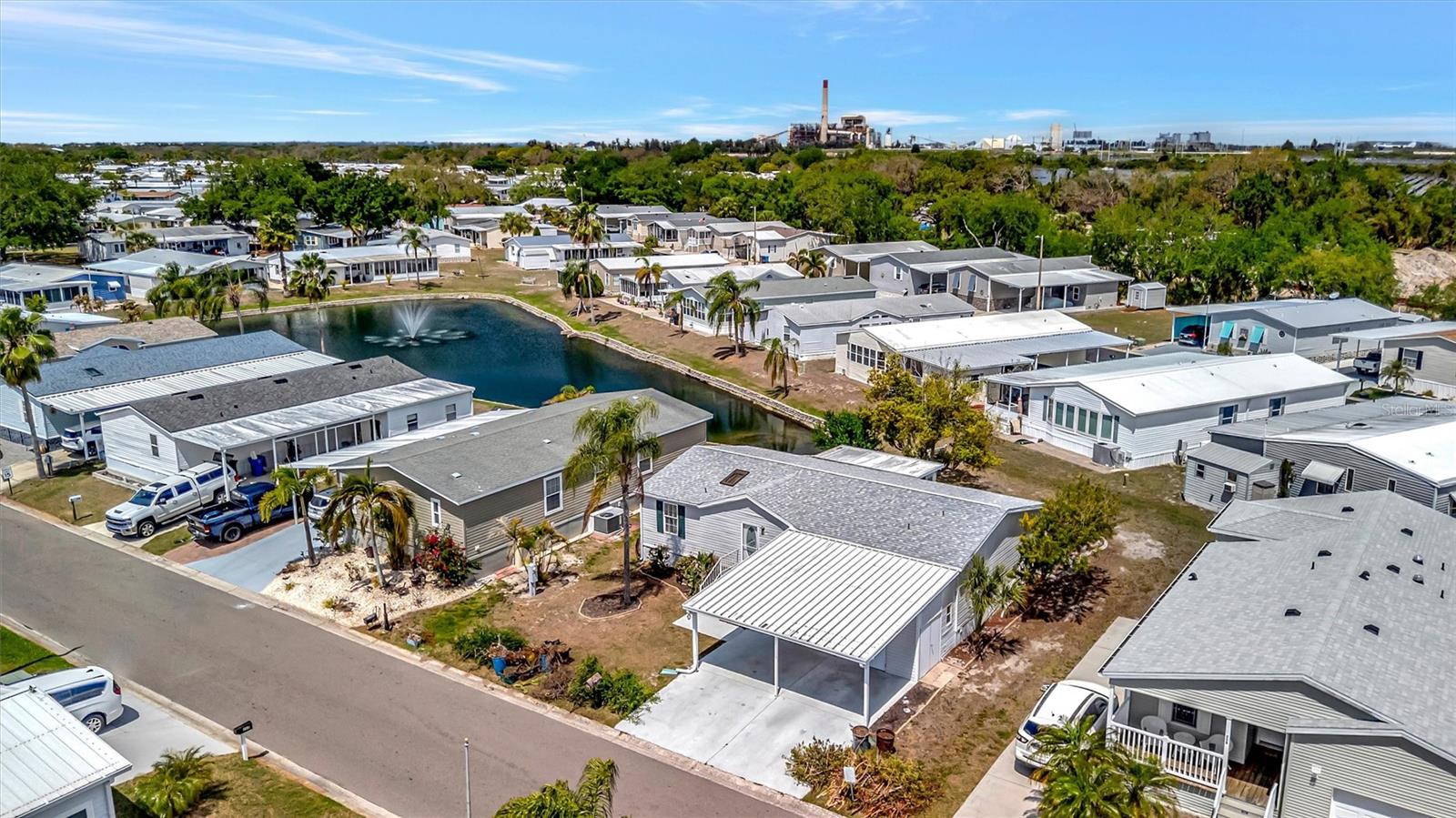 211 S PORT ROYAL LANE 523