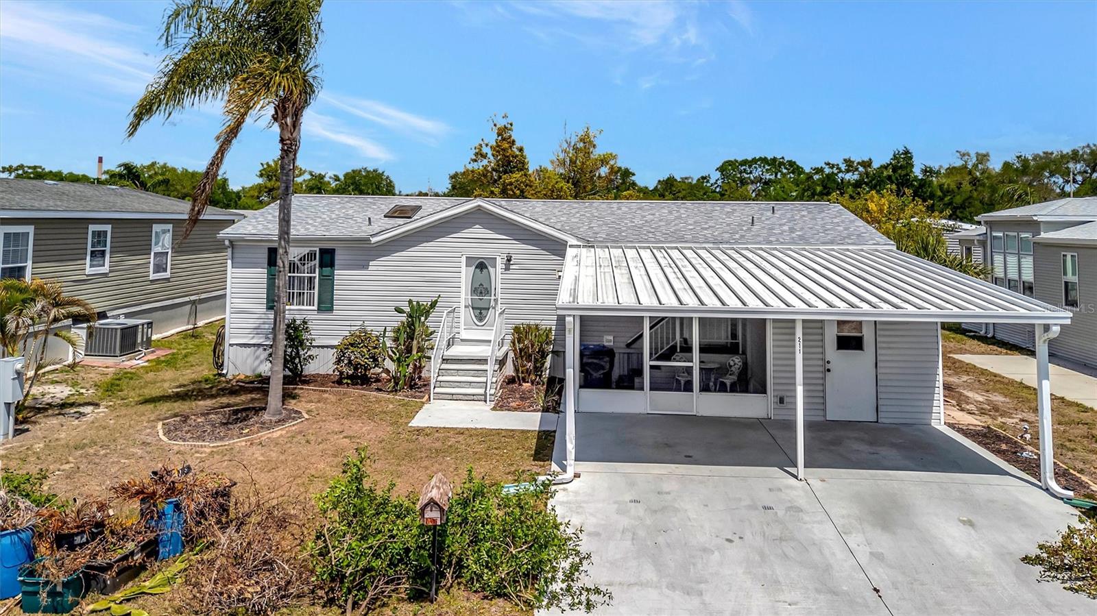 211 S PORT ROYAL LANE 523