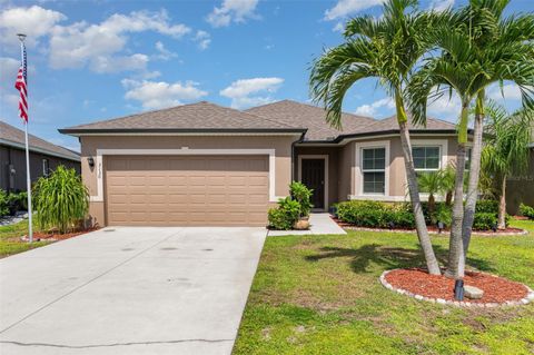 3130 BURROWING OWL DRIVE MIMS FL 32754