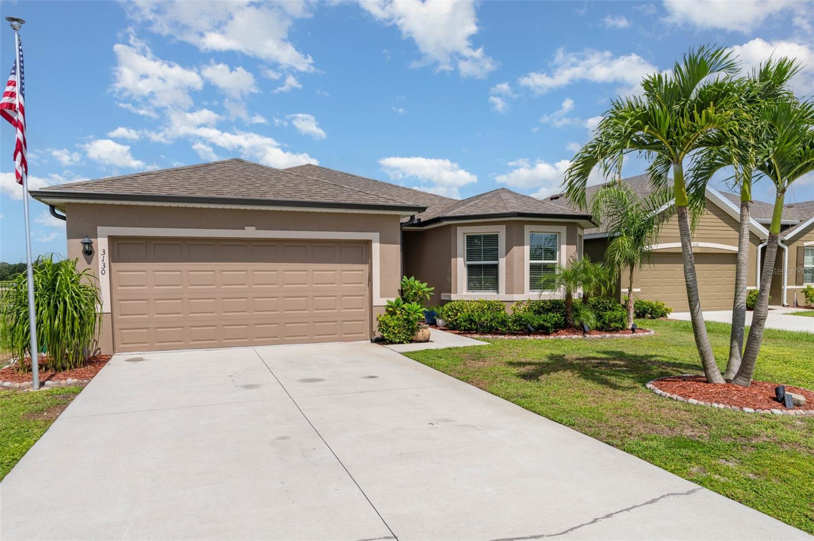 3130 BURROWING OWL DRIVE