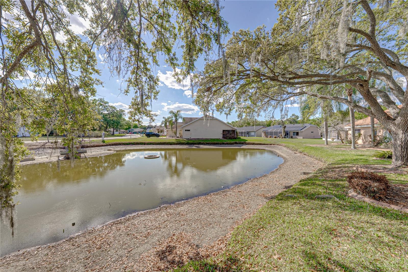 FAIRWAY OAKS FIRST ADD - Residential