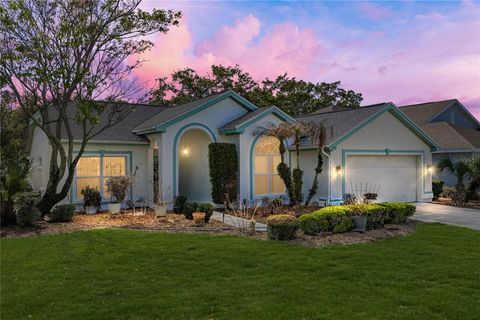 4336 WINDING OAKS CIRCLE MULBERRY FL 33860