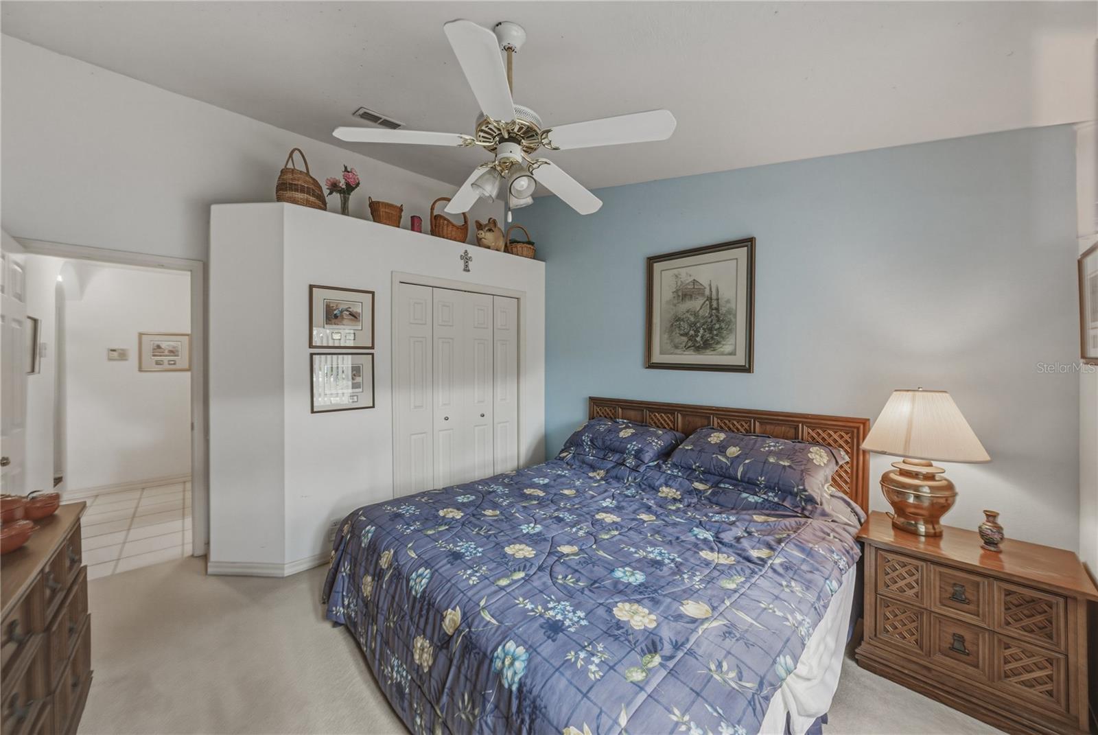 FAIRWAY OAKS FIRST ADD - Residential