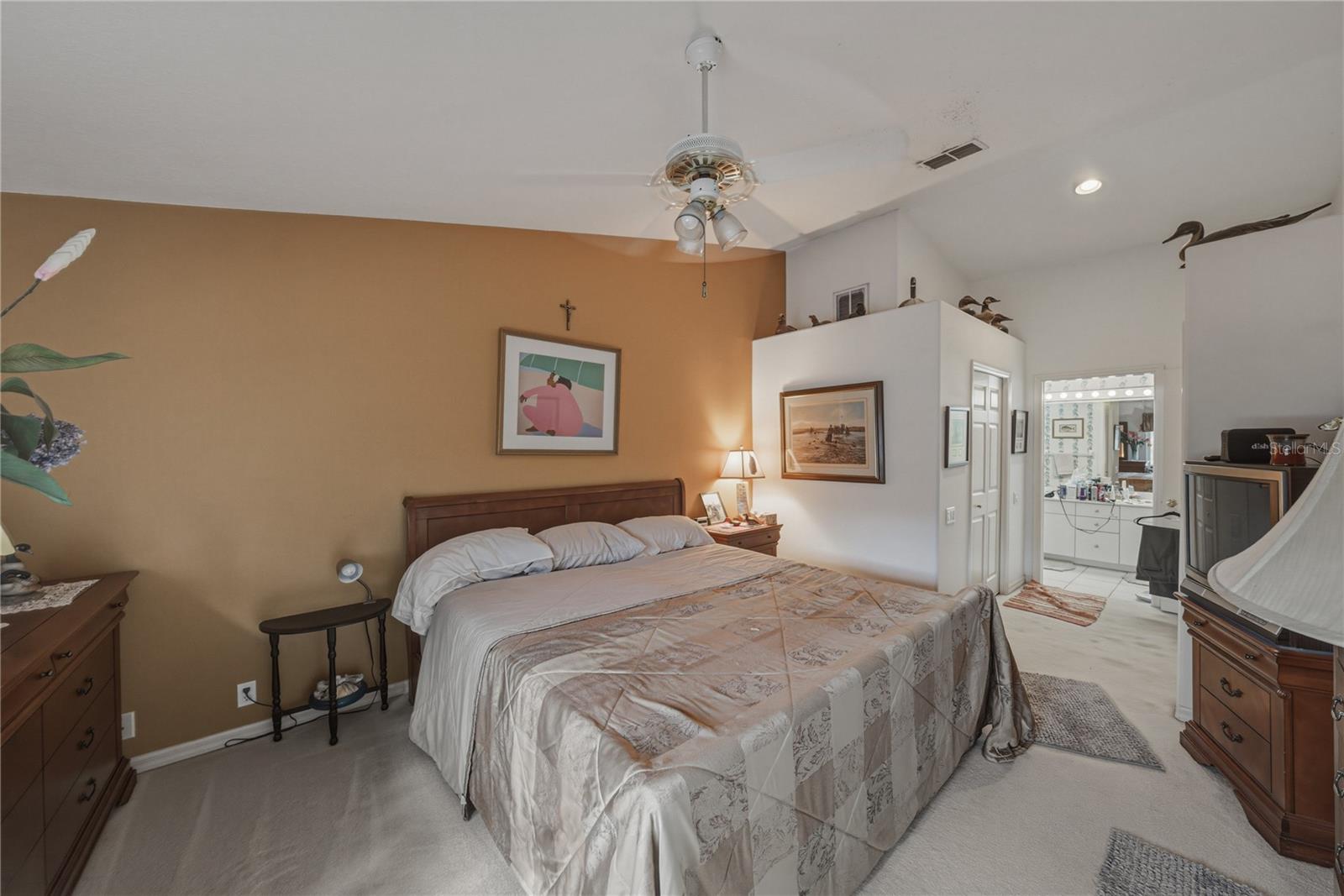 FAIRWAY OAKS FIRST ADD - Residential