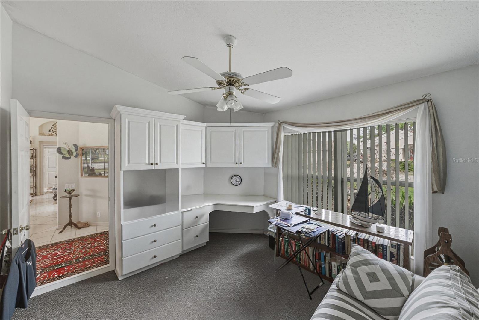 FAIRWAY OAKS FIRST ADD - Residential