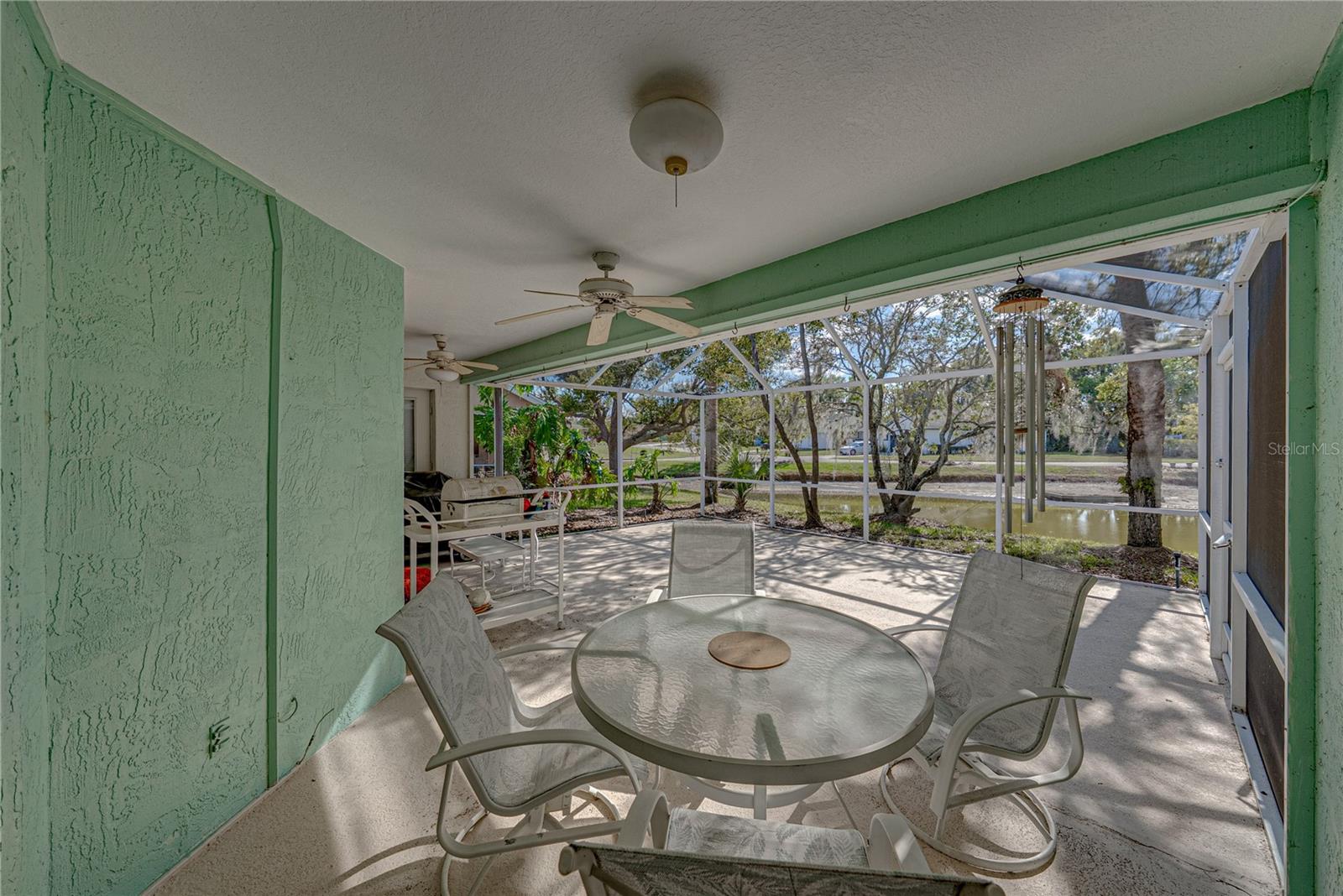 FAIRWAY OAKS FIRST ADD - Residential