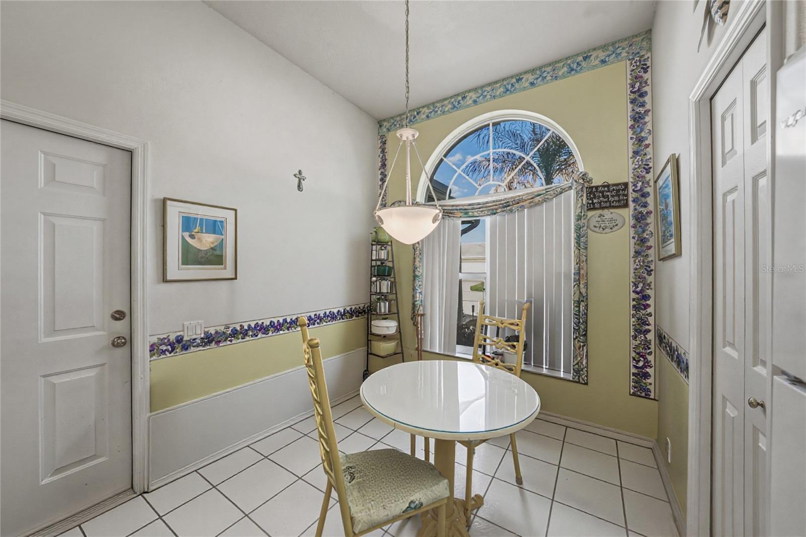 FAIRWAY OAKS FIRST ADD - Residential