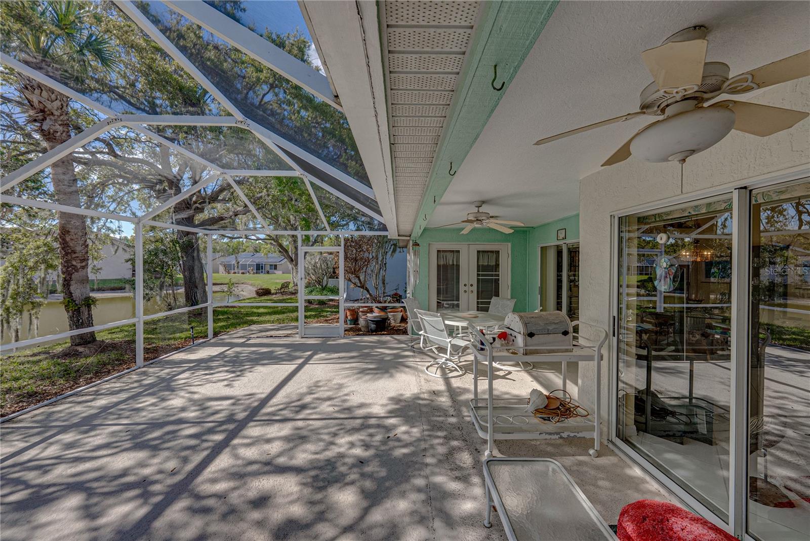 FAIRWAY OAKS FIRST ADD - Residential