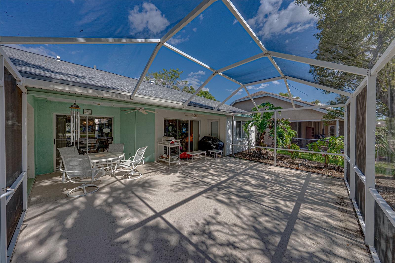 FAIRWAY OAKS FIRST ADD - Residential