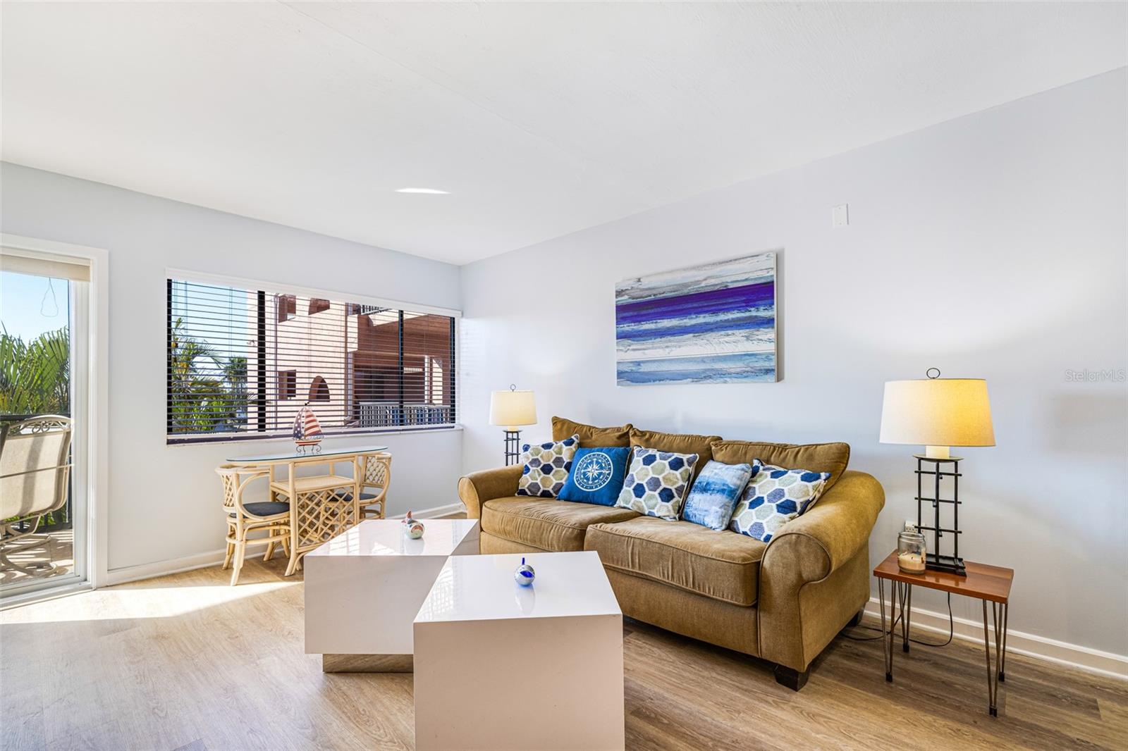 KEEL CLUB CONDO - Residential