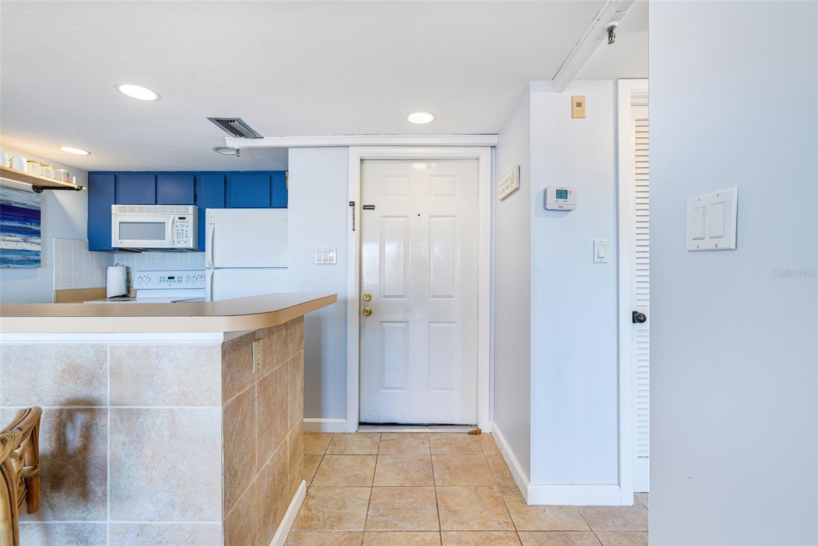 KEEL CLUB CONDO - Residential