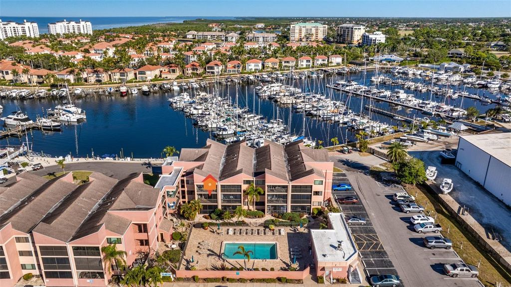 Photo of 3160 Matecumbe Key Road #221, Punta Gorda, FL 33955 (MLS # C7517763)