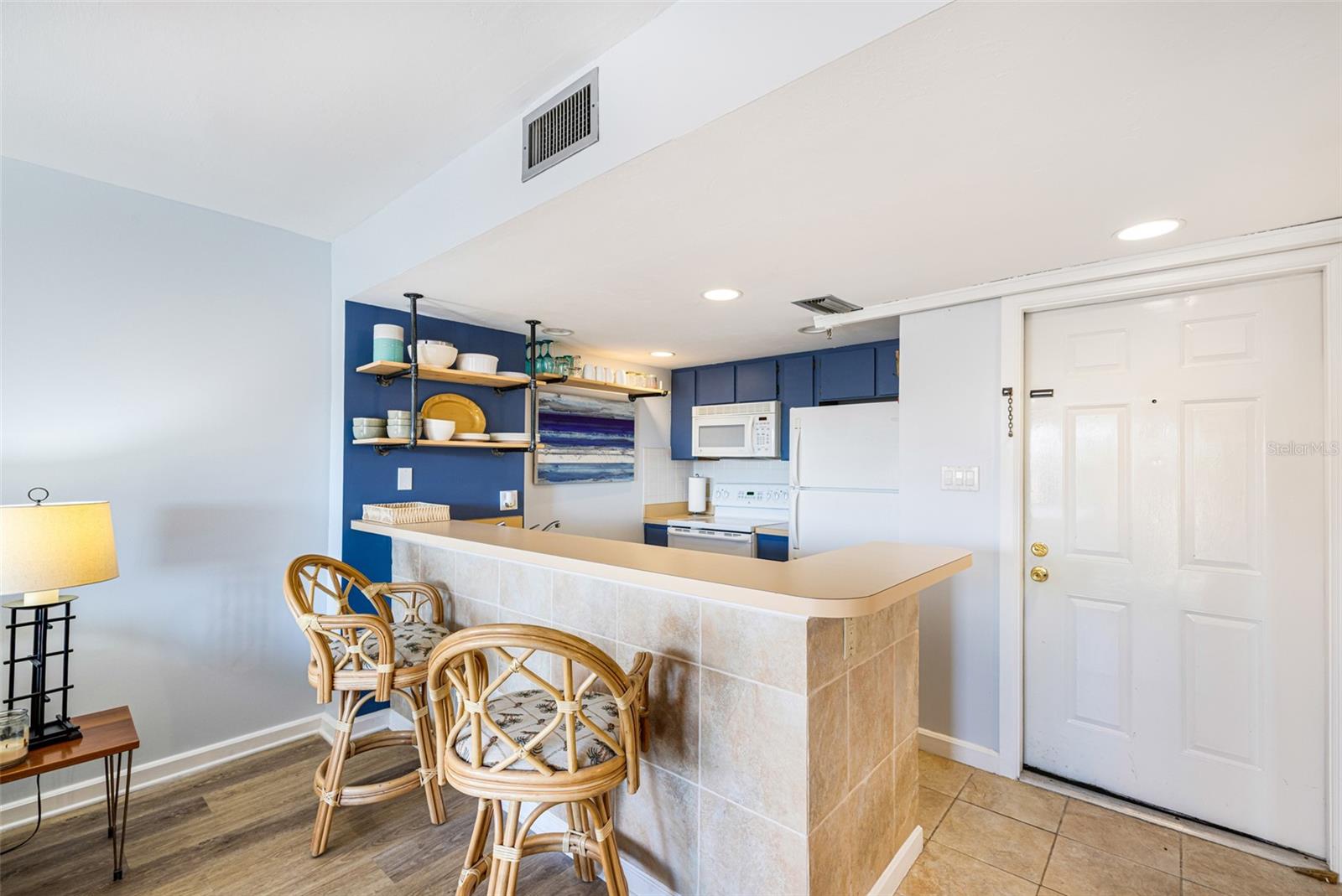 KEEL CLUB CONDO - Residential