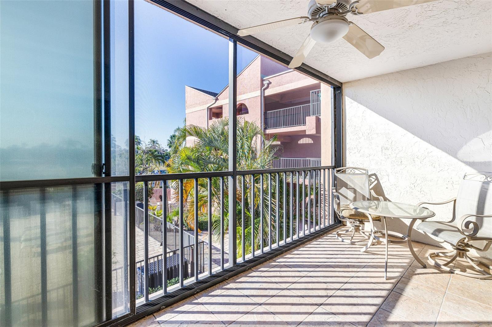 KEEL CLUB CONDO - Residential