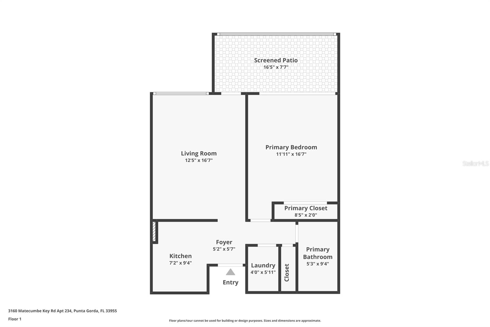 KEEL CLUB CONDO - Residential