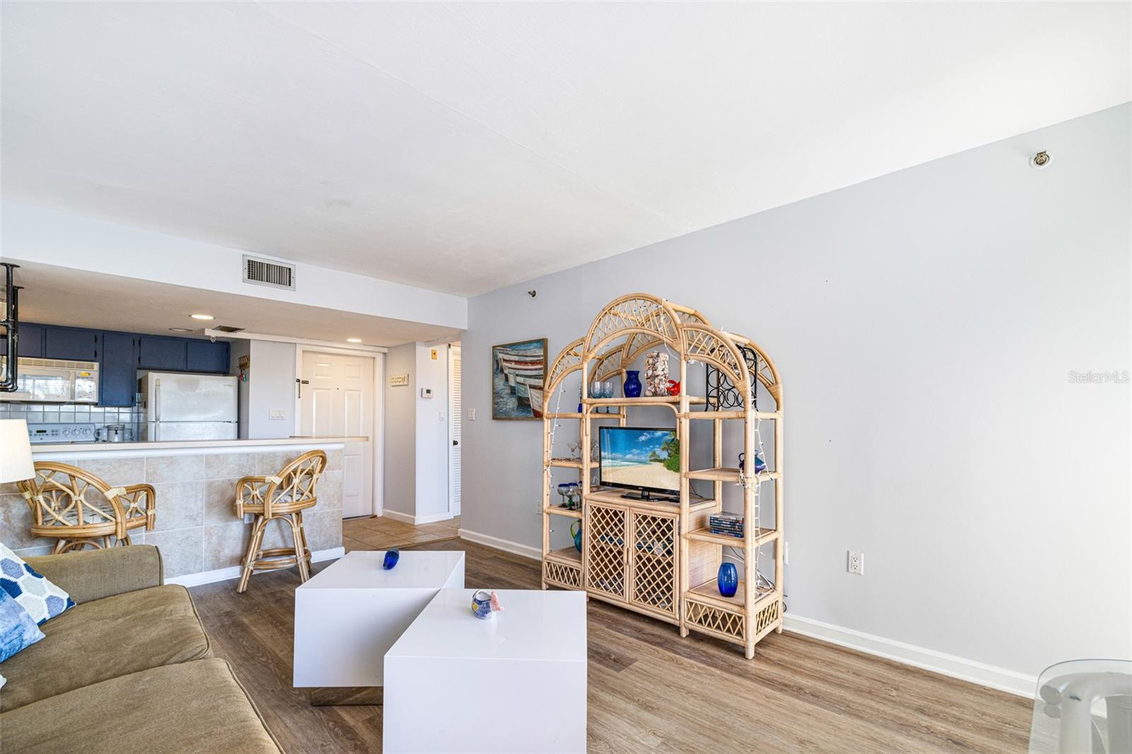 KEEL CLUB CONDO - Residential