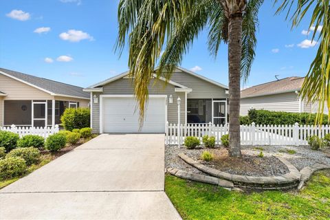 Photo of 2457 Upton Street, The Villages, FL 32163 (MLS # G5096991)