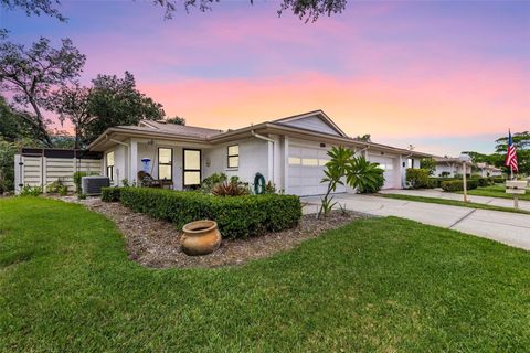 Photo of 4430 Atwood Cay Circle #24, Sarasota, FL 34233 (MLS # A4661943)