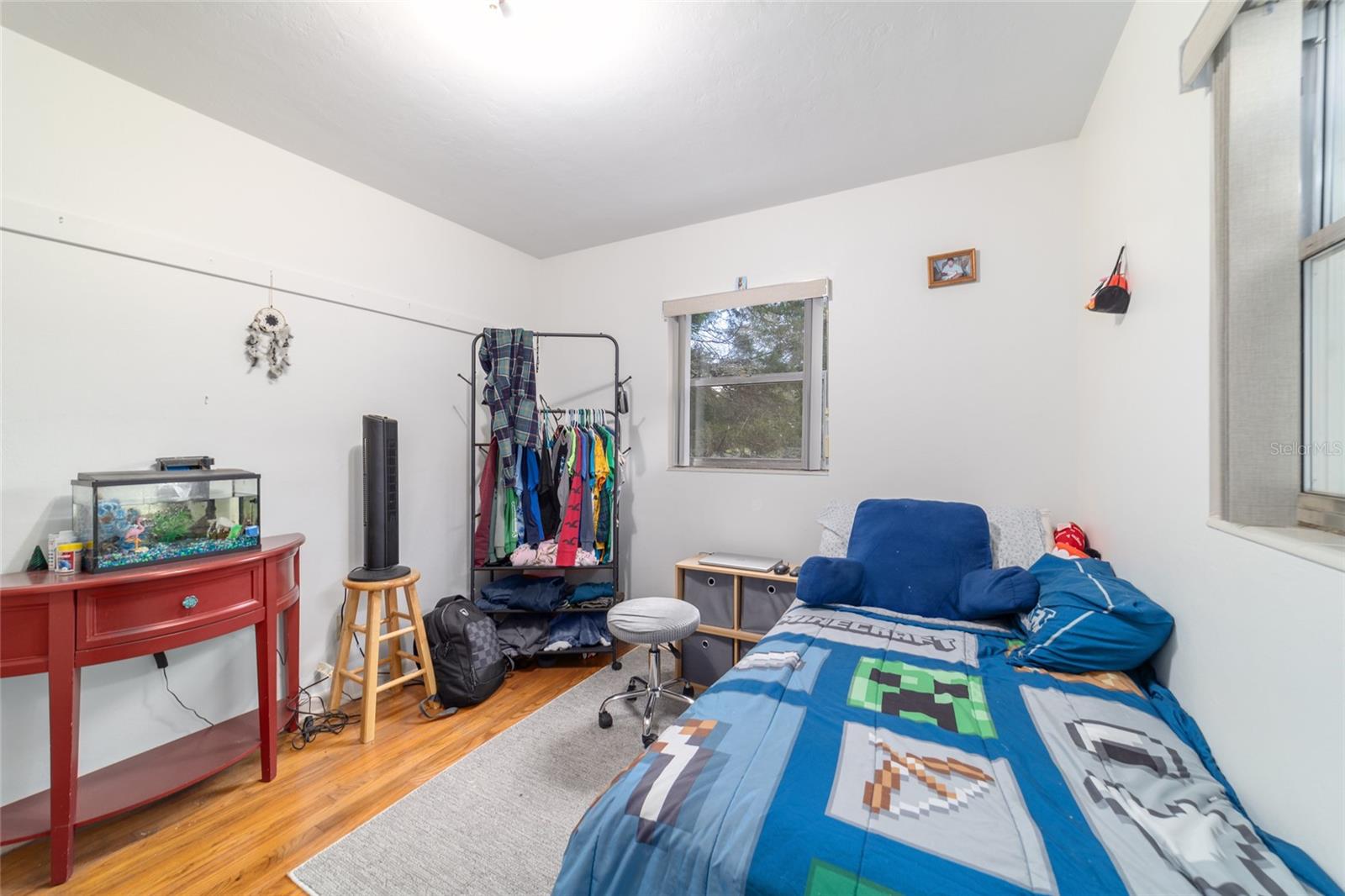 OCALA HIGHLANDS ADD - Residential