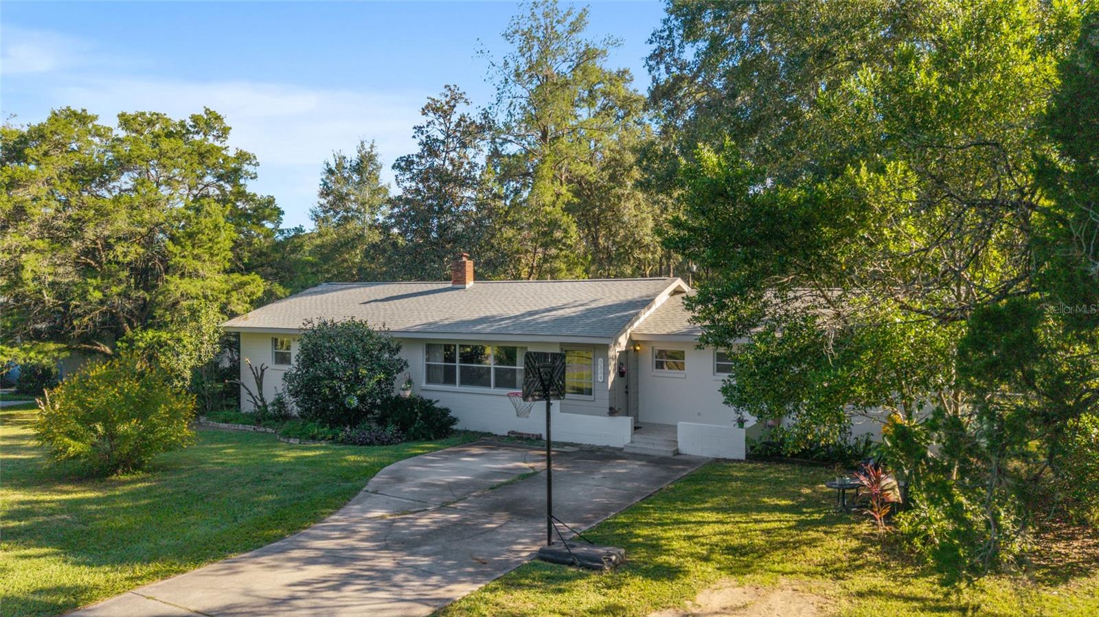 OCALA HIGHLANDS ADD - Residential