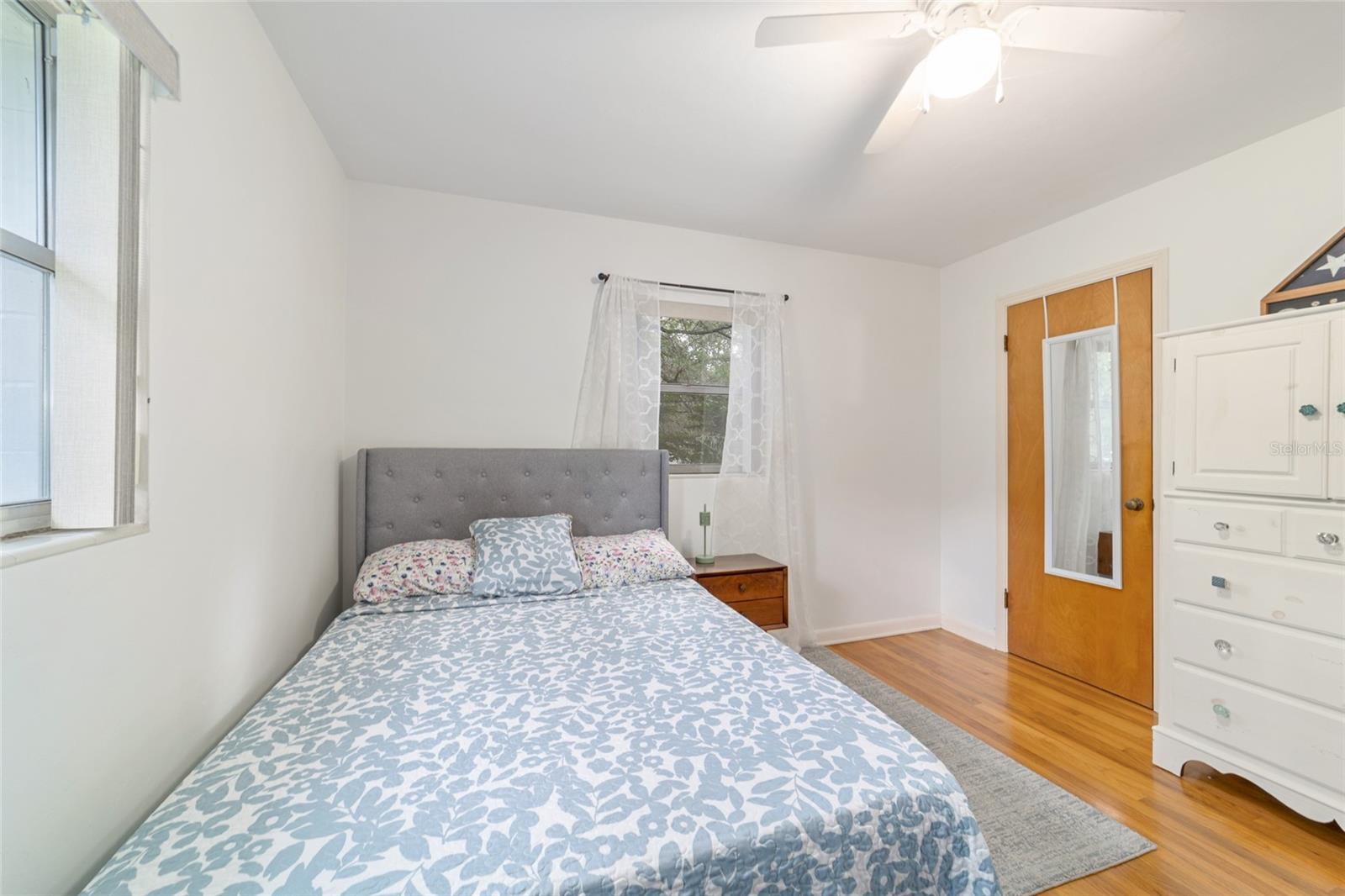 OCALA HIGHLANDS ADD - Residential