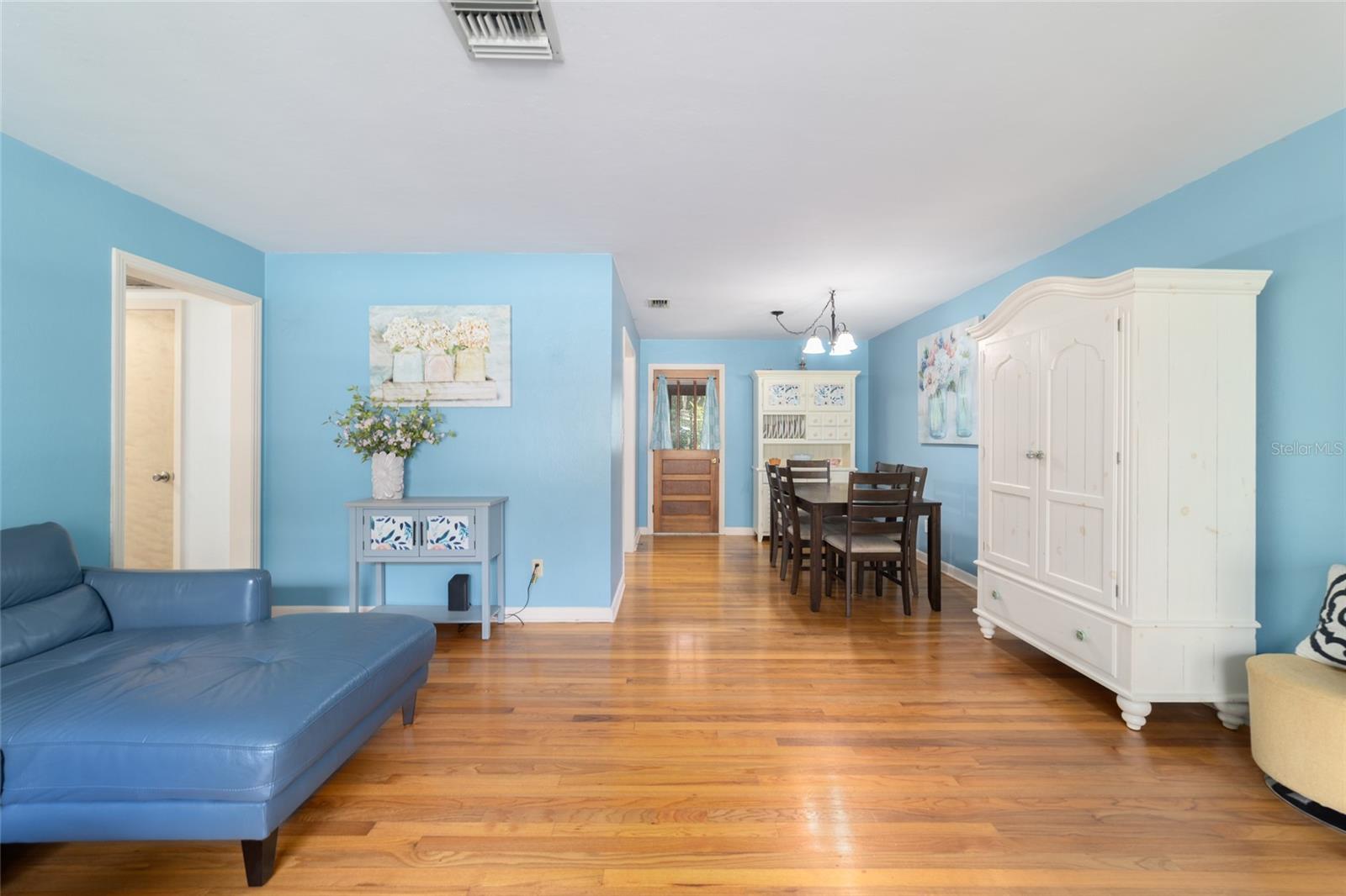 OCALA HIGHLANDS ADD - Residential