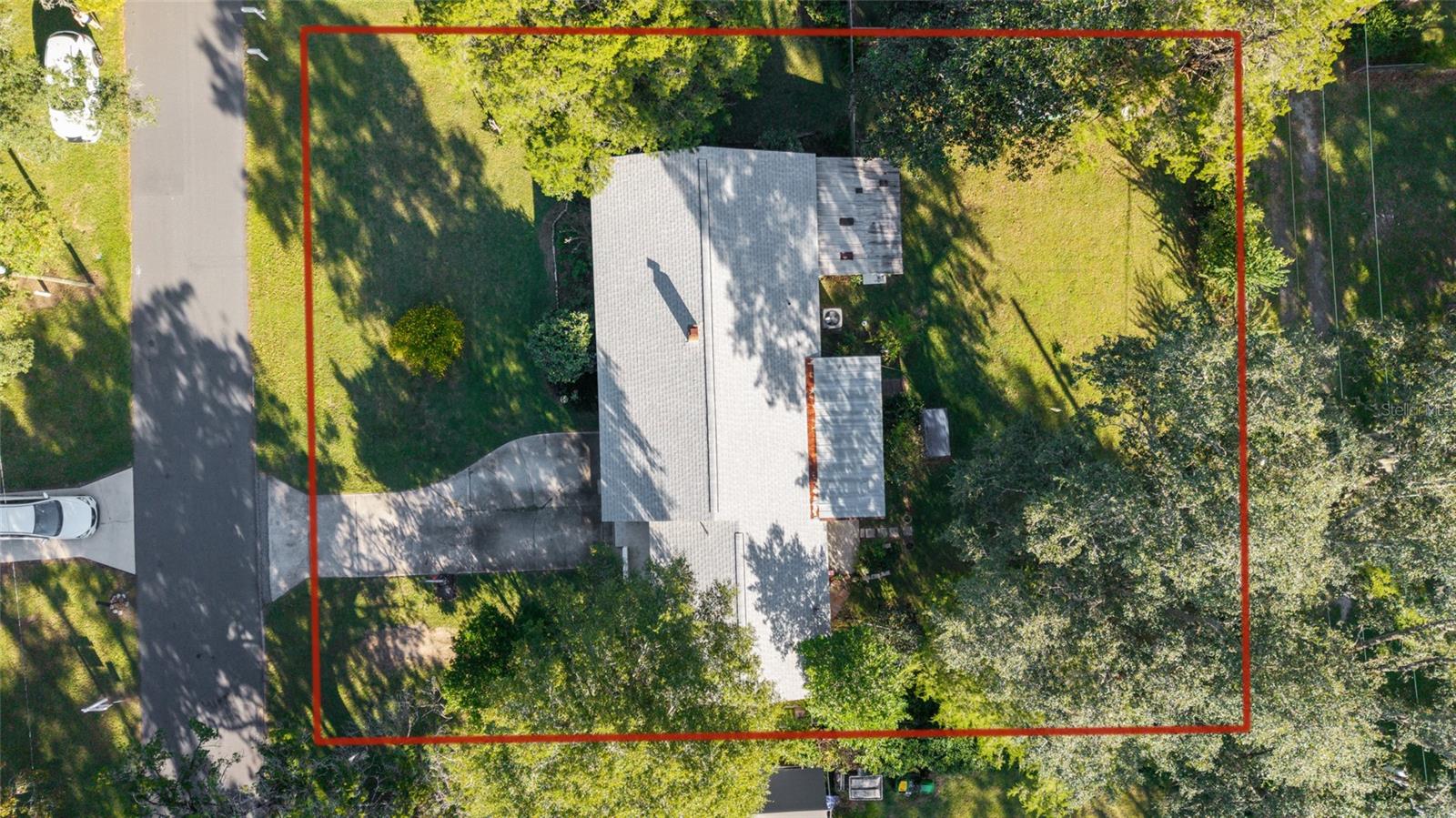 OCALA HIGHLANDS ADD - Residential