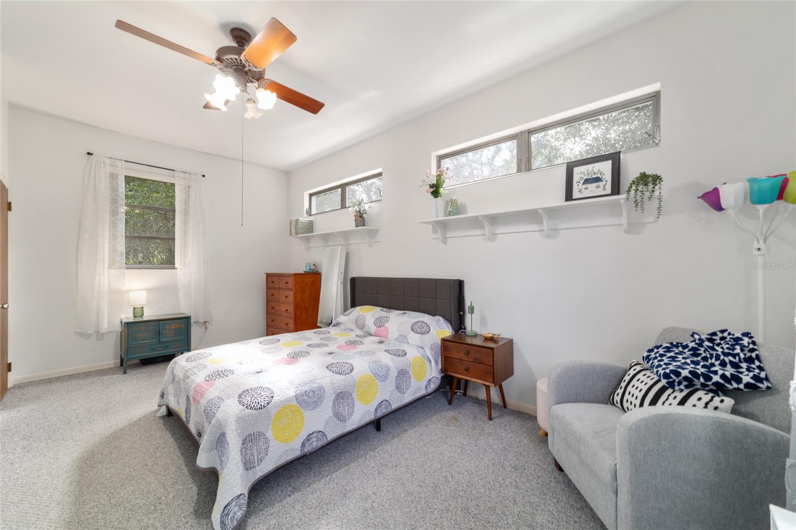 OCALA HIGHLANDS ADD - Residential