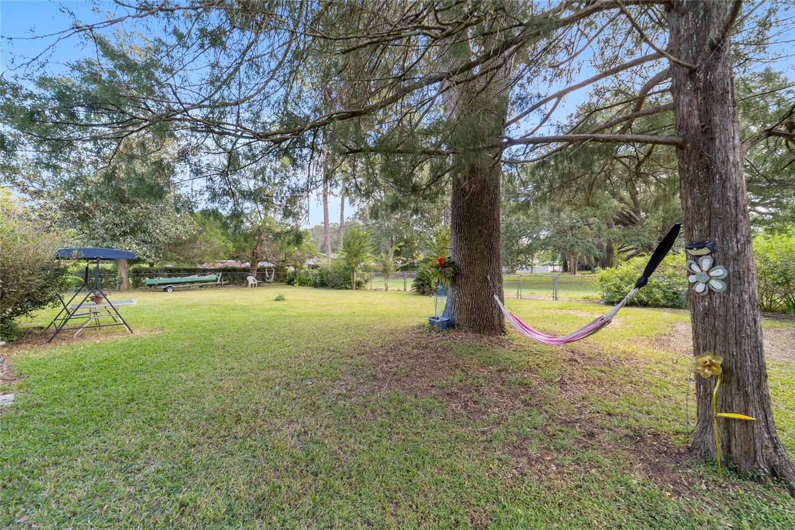 OCALA HIGHLANDS ADD - Residential
