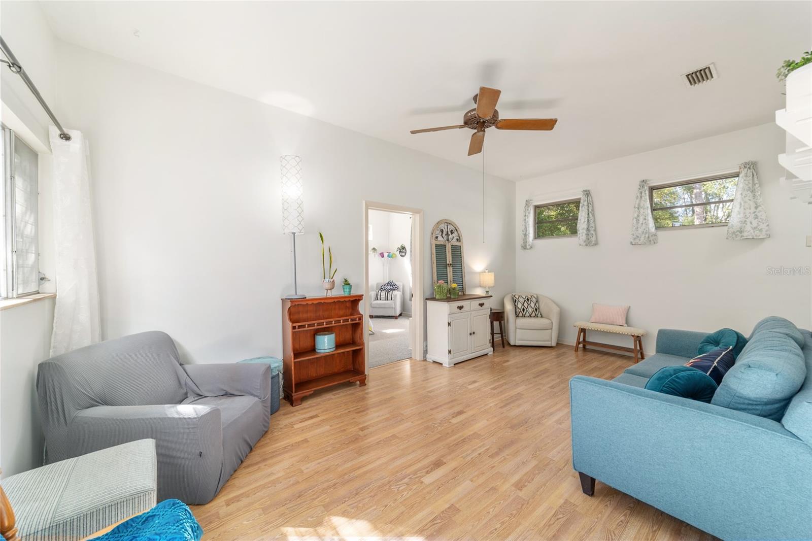 OCALA HIGHLANDS ADD - Residential