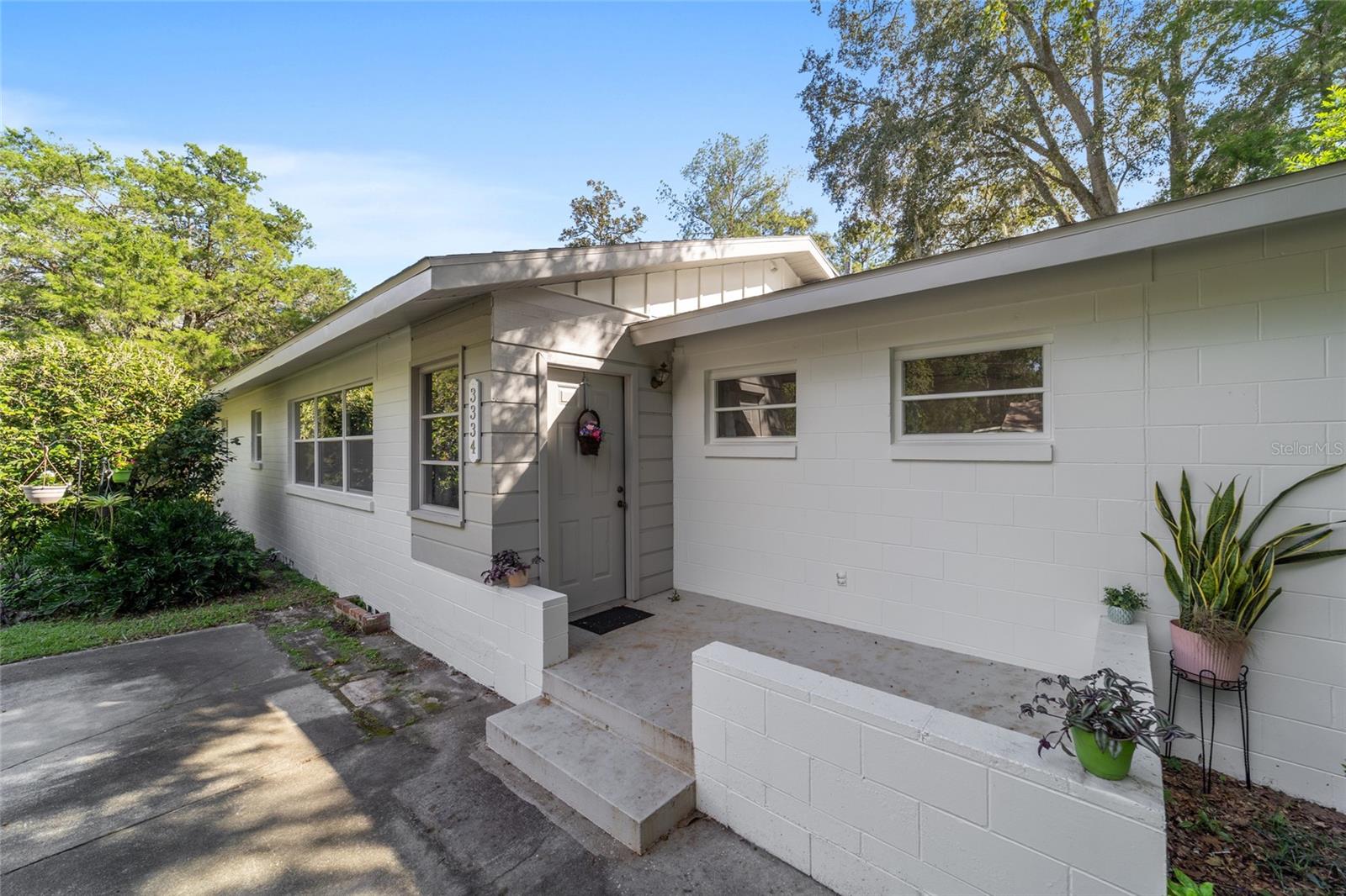 OCALA HIGHLANDS ADD - Residential