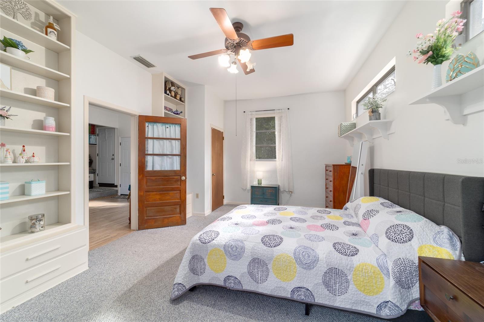 OCALA HIGHLANDS ADD - Residential