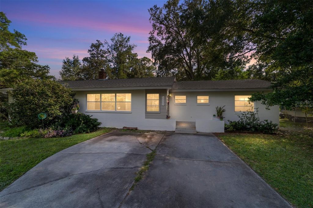 Photo of 3334 SE 4th Street, Ocala, FL 34471 (MLS # OM711784)