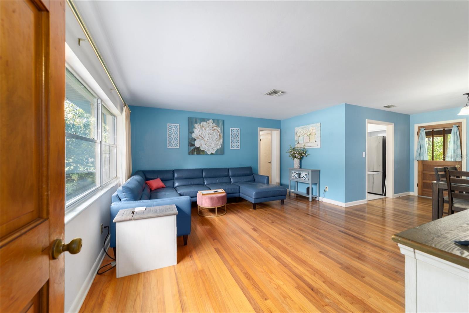 OCALA HIGHLANDS ADD - Residential