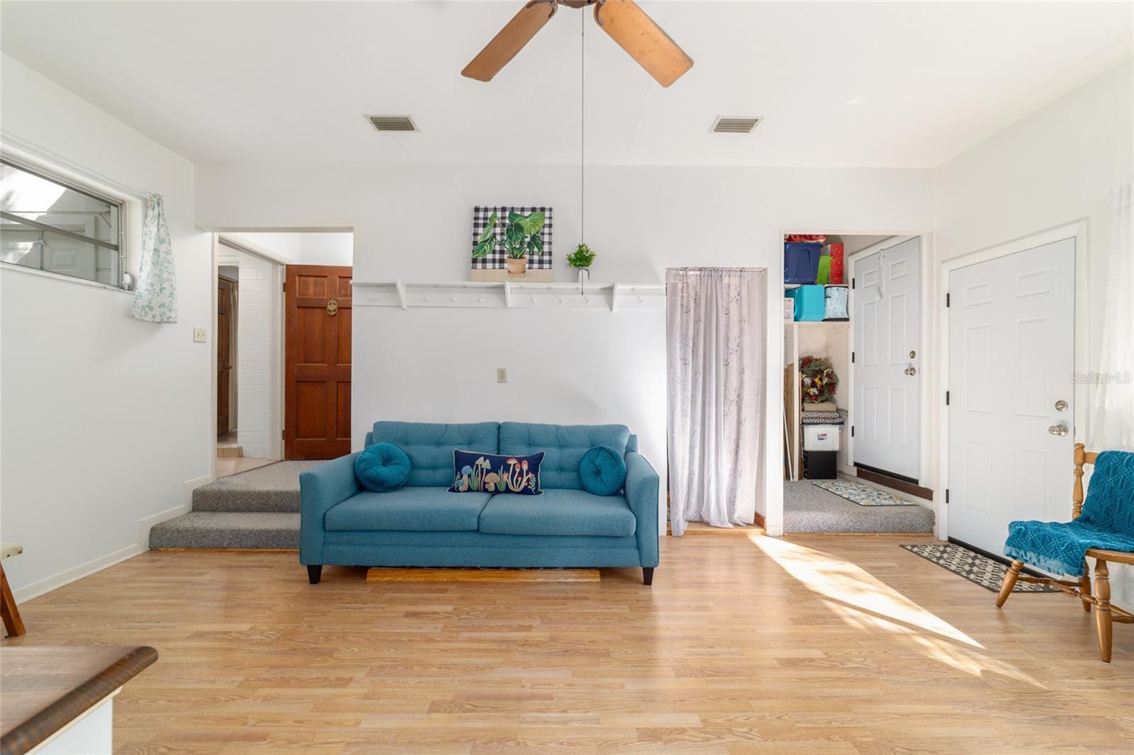 OCALA HIGHLANDS ADD - Residential